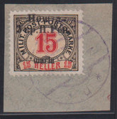 Ukraine #38 Used